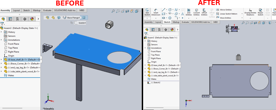 Description of image