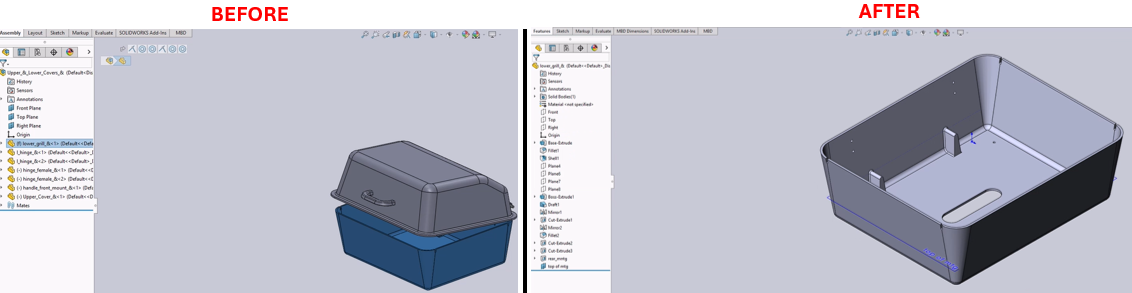 Description of image