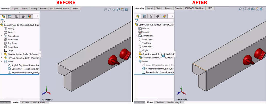 Description of image